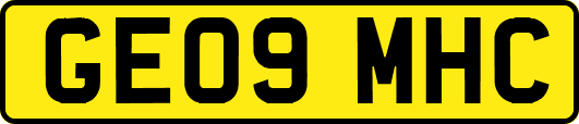 GE09MHC