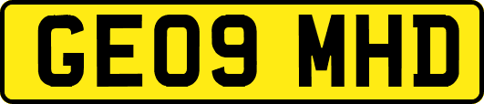 GE09MHD