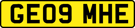 GE09MHE