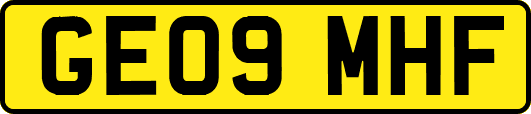 GE09MHF