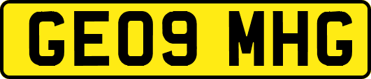 GE09MHG
