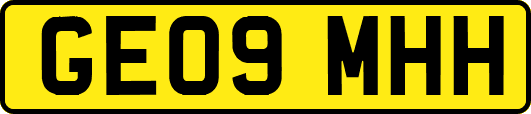 GE09MHH