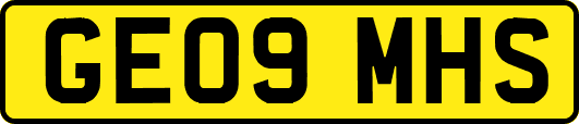 GE09MHS