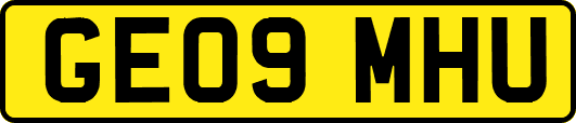 GE09MHU