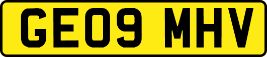 GE09MHV
