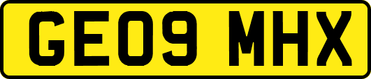 GE09MHX