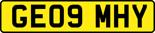 GE09MHY