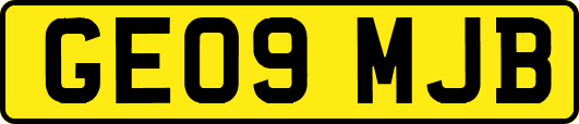 GE09MJB