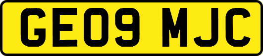 GE09MJC