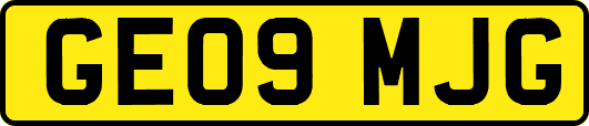 GE09MJG