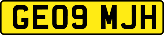 GE09MJH