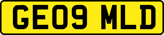 GE09MLD