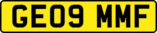 GE09MMF