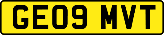 GE09MVT