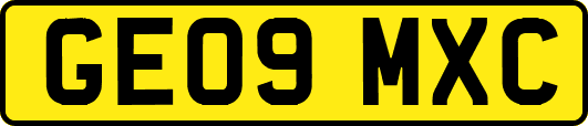 GE09MXC