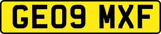 GE09MXF