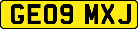 GE09MXJ