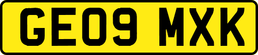 GE09MXK