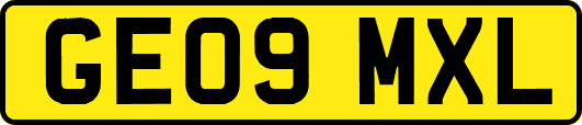 GE09MXL