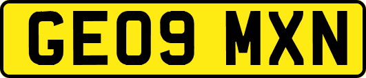 GE09MXN