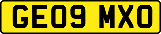 GE09MXO