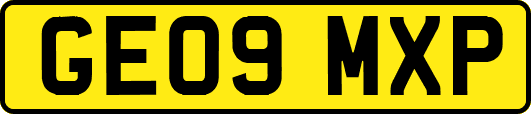 GE09MXP