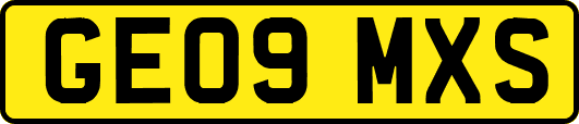 GE09MXS