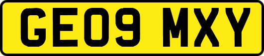 GE09MXY