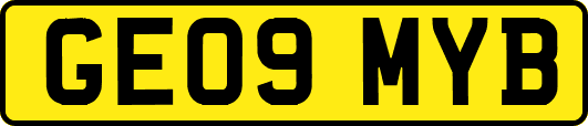 GE09MYB