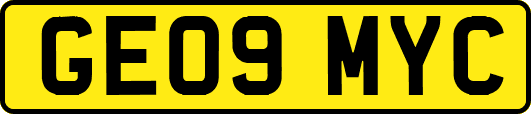 GE09MYC
