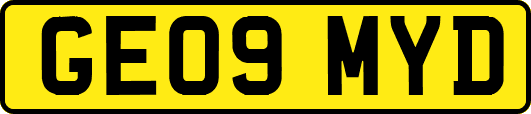 GE09MYD