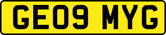 GE09MYG