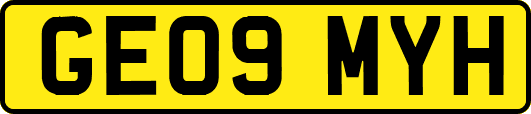 GE09MYH