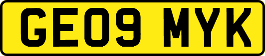GE09MYK