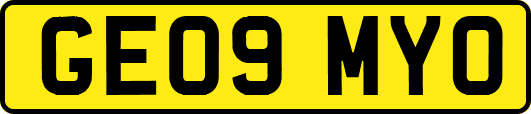 GE09MYO