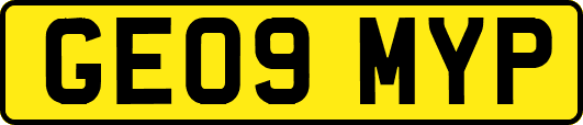GE09MYP