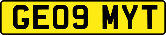 GE09MYT
