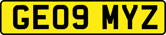 GE09MYZ