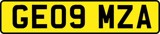 GE09MZA