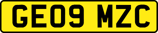GE09MZC