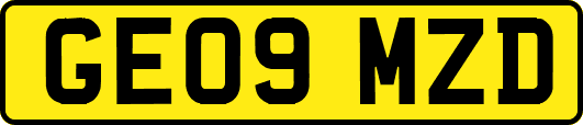 GE09MZD