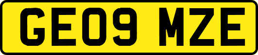 GE09MZE