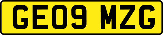 GE09MZG
