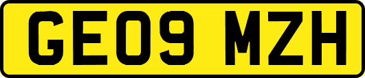 GE09MZH