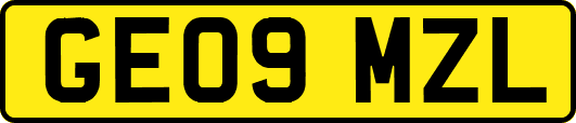 GE09MZL