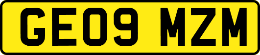 GE09MZM