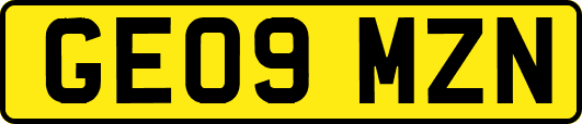 GE09MZN