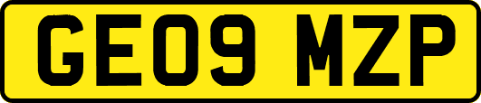 GE09MZP