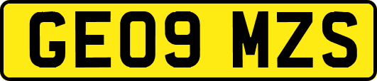 GE09MZS