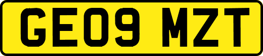 GE09MZT